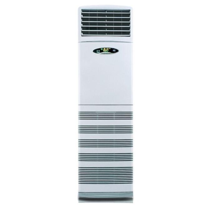 LG Floor Standing Type Air Conditioner User Manual & troubleshooting