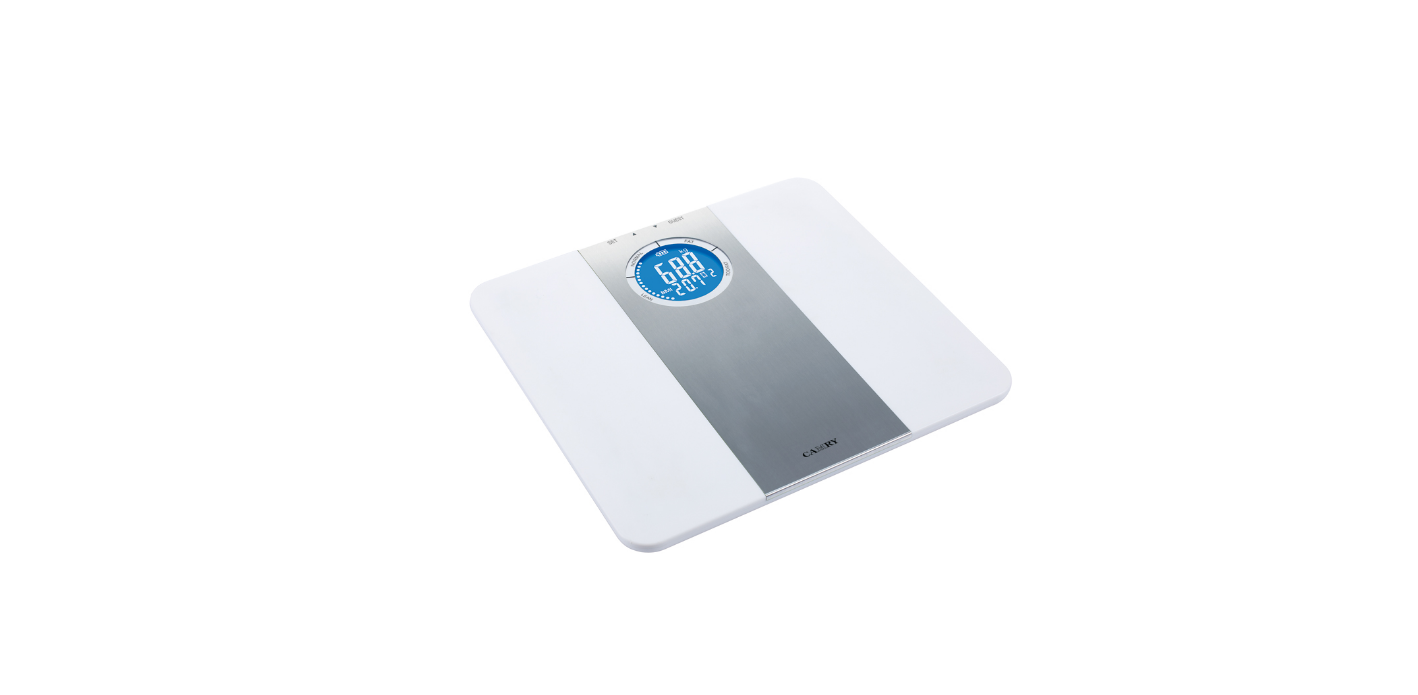 Zhongshan Camry Electronic IF1180C Smart Body Fat Scale Installation Guide & troubleshooting