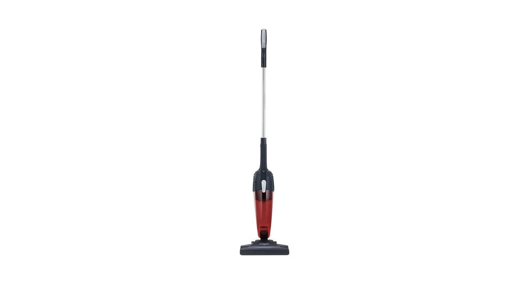 kogan 600W Corded 2-in-1 Stick Vacuum User Manual & troubleshooting