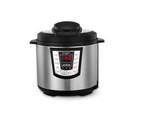 kogan 9 in 1 Multifunction Pressure Cooker User Manual & troubleshooting