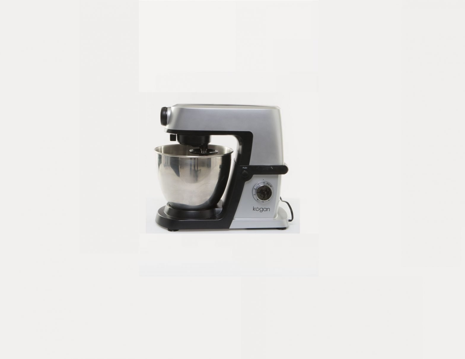 kogan Deluxe Stand Mixer User Manual & troubleshooting