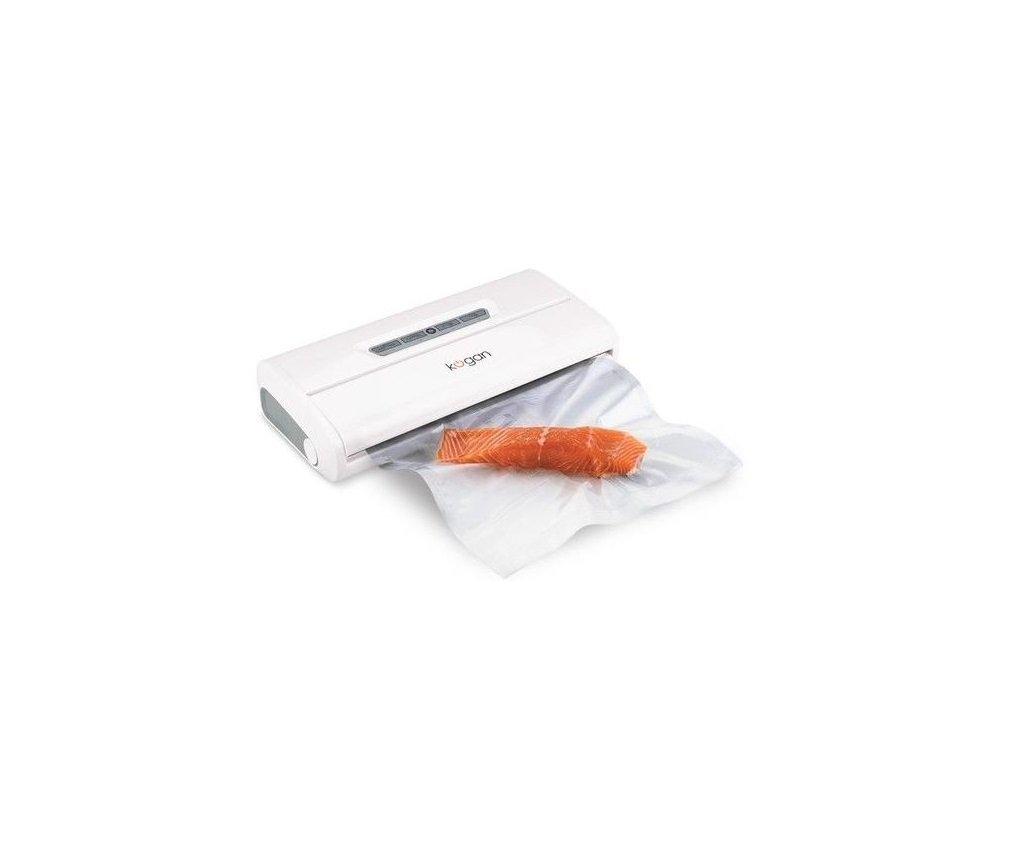 kogan Food Vacuum Sealer User Manual & troubleshooting