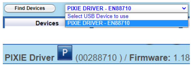 ENTTEC Din Pixie SPI Pixel Strip/Dot Controller User Manual  & troubleshooting 9