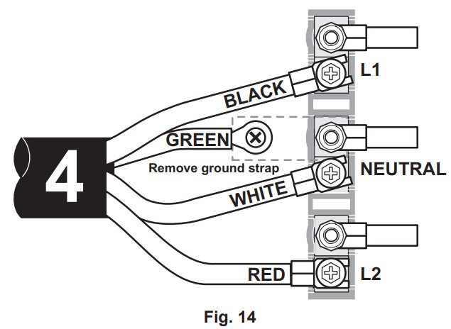 FRIGIDAIRE FCFE3083SS Front Control Freestanding Electric Range Instruction Manual  & troubleshooting 23