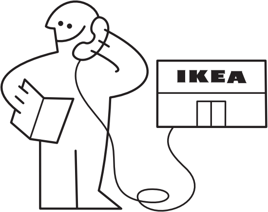 IKEA 704.901.23 PAKALLA Freestanding Fridge/Freezer Instruction Manual  & troubleshooting 62